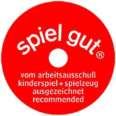 logo spiel gut 